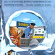 Illustration for article titled Glorious Gasoline Ads from the Dieselpunk Days